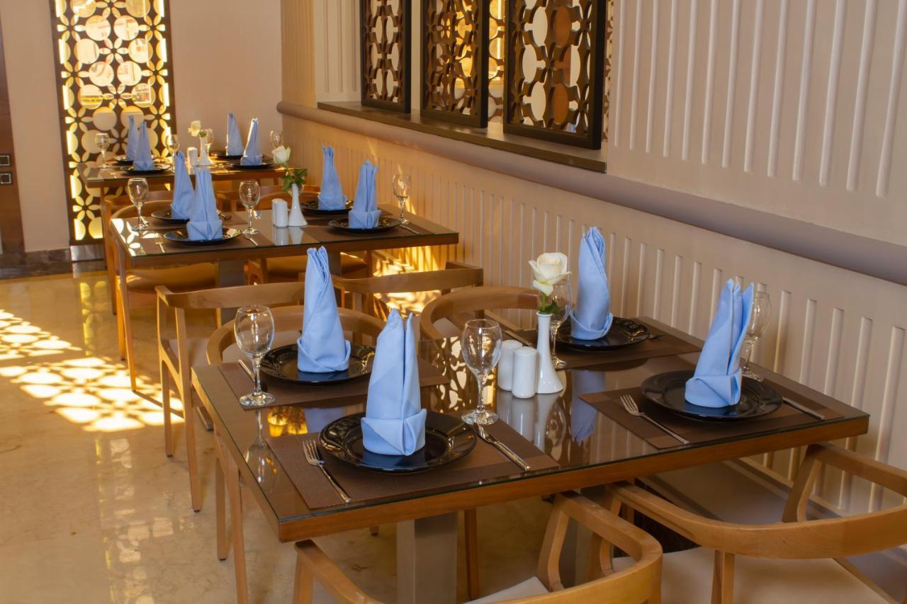 Swiss Spirit Hotel & Suites Al Baha Dış mekan fotoğraf