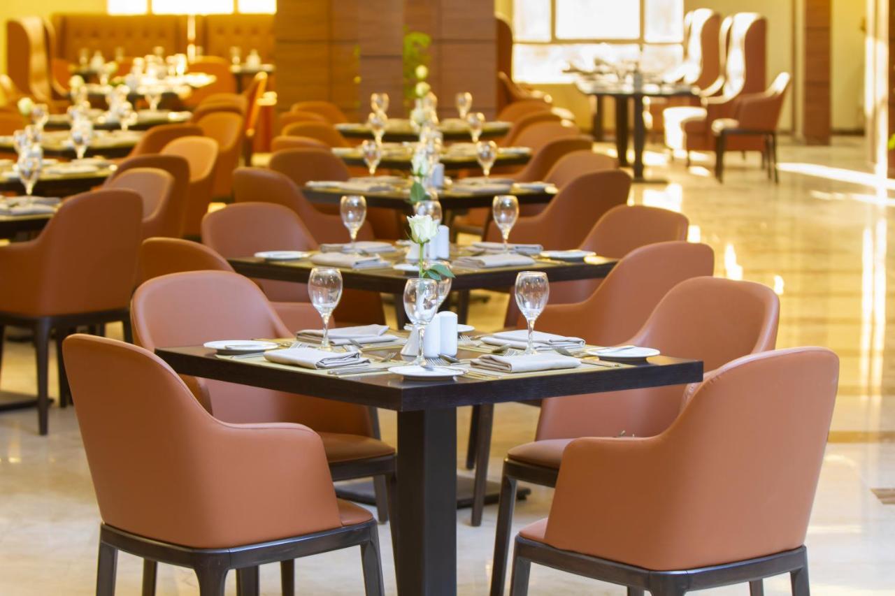 Swiss Spirit Hotel & Suites Al Baha Dış mekan fotoğraf