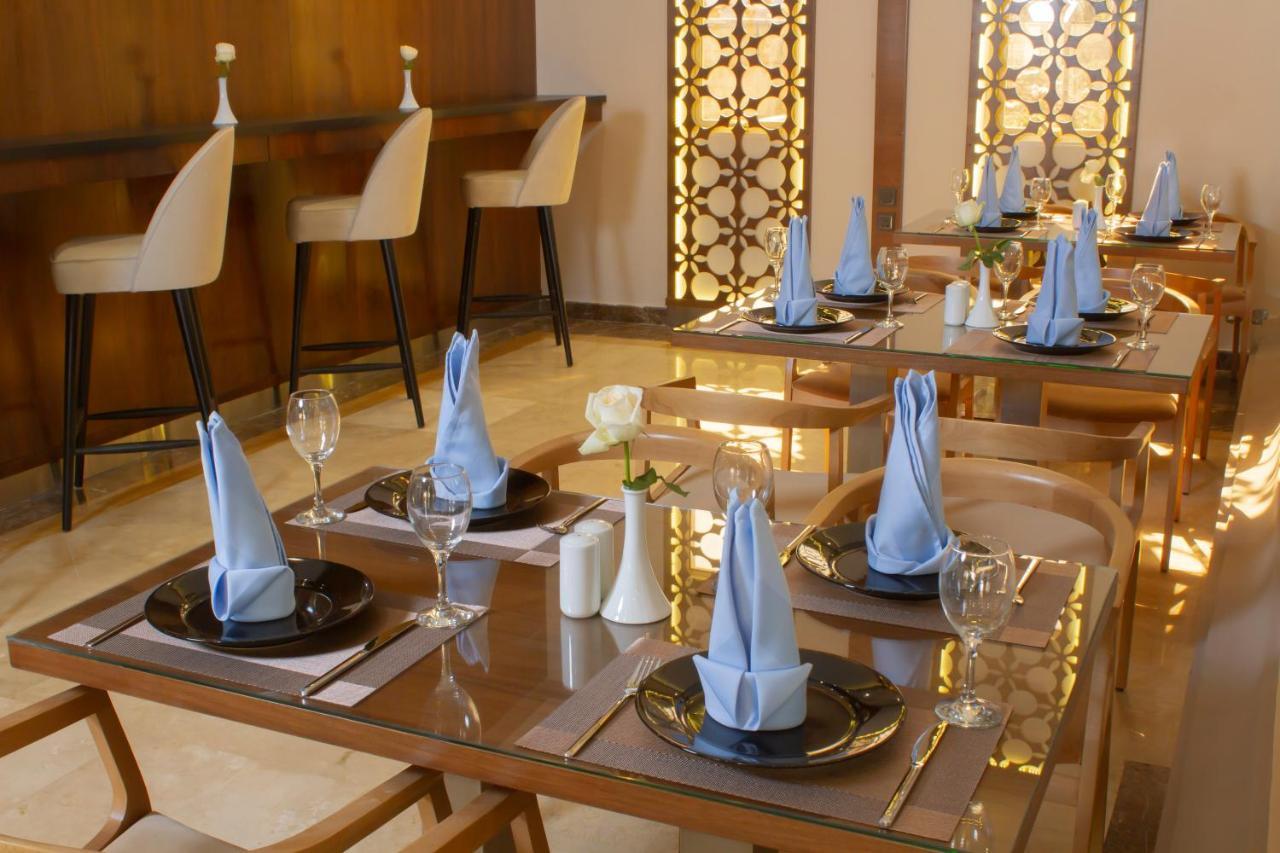 Swiss Spirit Hotel & Suites Al Baha Dış mekan fotoğraf