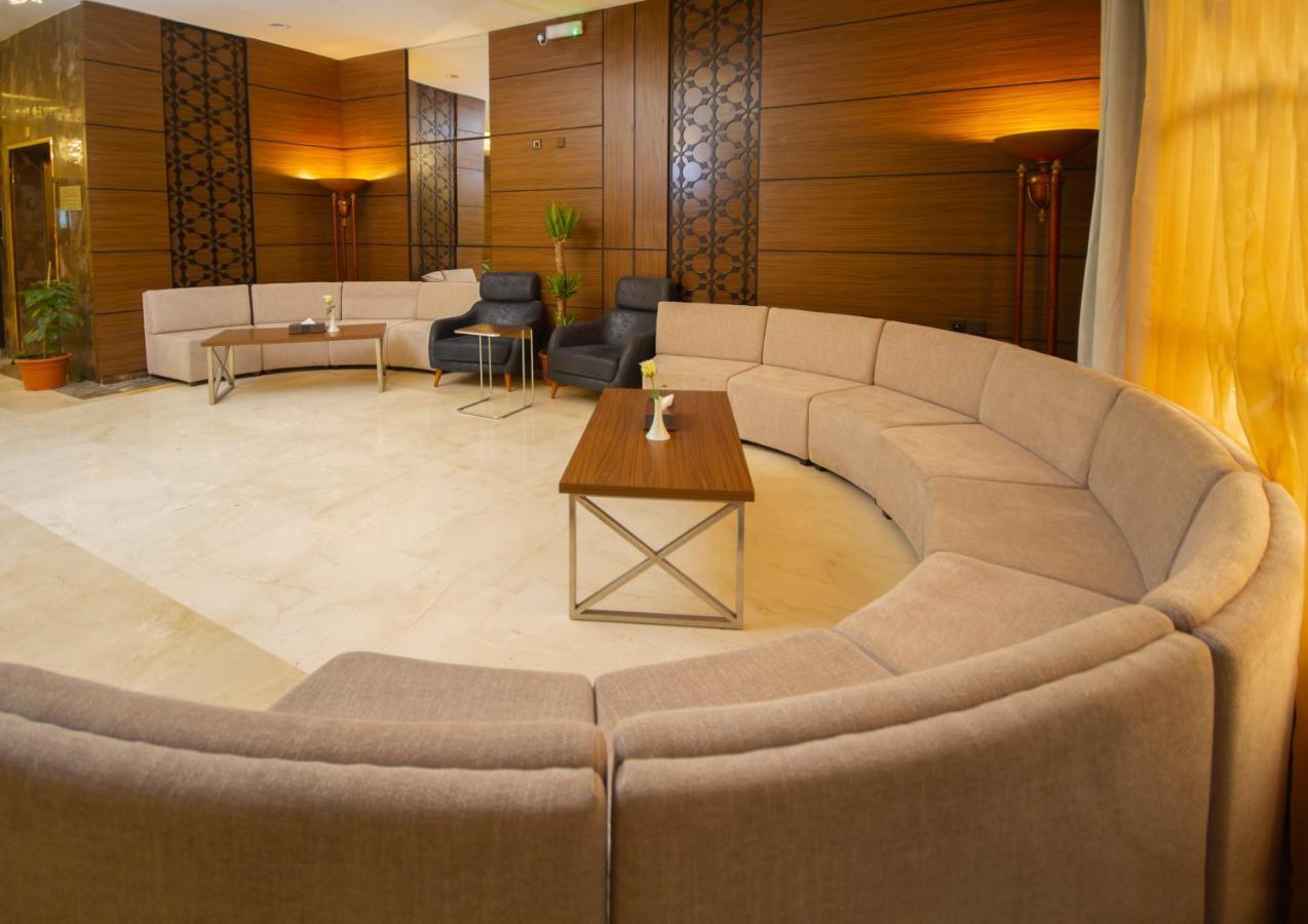 Swiss Spirit Hotel & Suites Al Baha Dış mekan fotoğraf